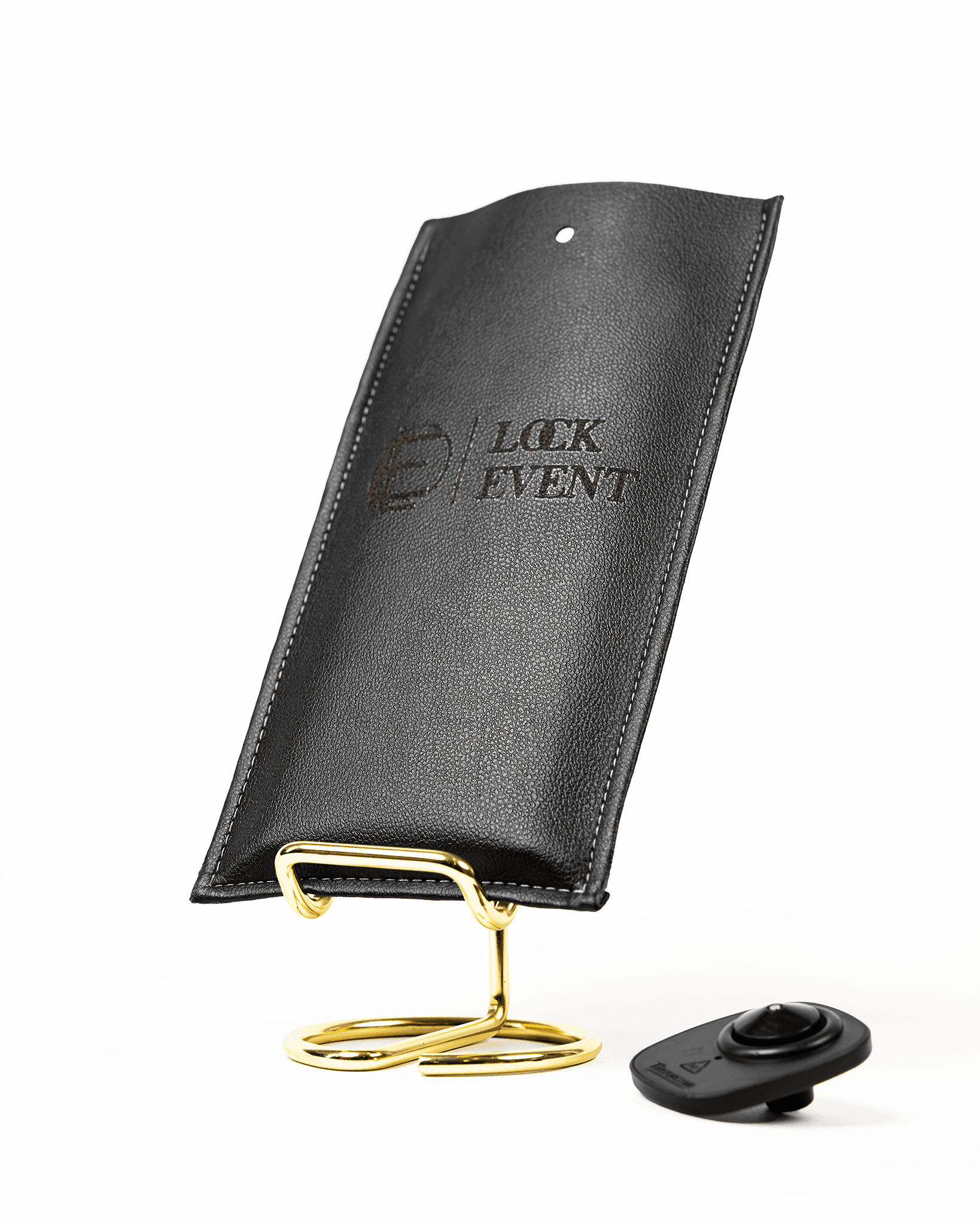 Pochette Lock Event avec outil